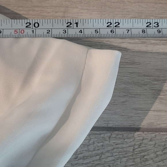 Tropical Patchwork Printed Cami Belted Romper - Picture 11 of 11